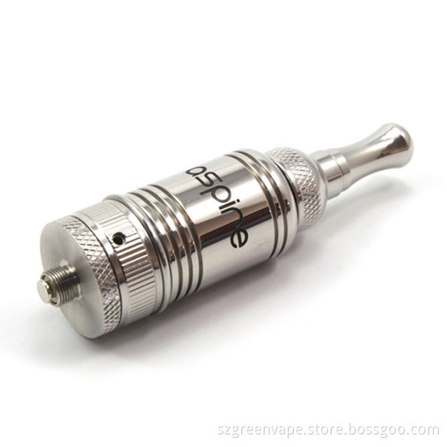 Aspire Nautilus Tank Hollowed Out Sleeve Stainless Steel Pyrex Glass Tube